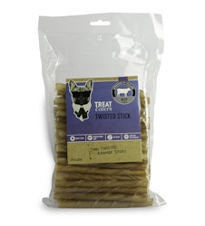 Treateaters Twisted Stick Natural 8 mm, 500g