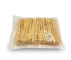 Treateaters Private Label Twisted Stick Natural 8 mm, ca 500g