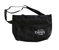 Active Canis Treat Bag with Easy Close