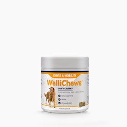 WelliChews™ Joints & Mobility Soft Chew