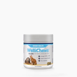 WelliChews™ Senior Soft Chews