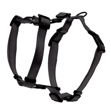 Dogman H-sele Iris Svart