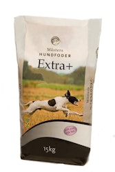 FODER MÄSTERS EXTRA + 15KG