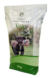 FODER MÄSTERS VALP 8KG