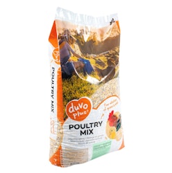 Hönsfoder DUVO+ Värpmix 20KG