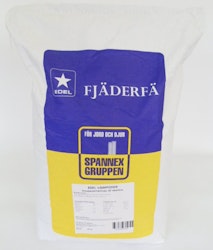Hönsfoder EDEL Värpfoder 20 kg