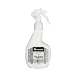 Dogman Glansspray Päls o Fjun 250ml