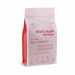Buddy Pet Foods Wild Caught Salmon