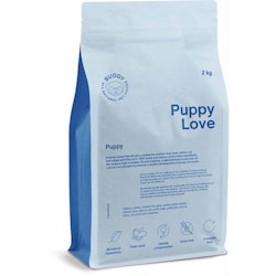 Buddy Pet Foods Puppy Love