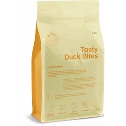 Kopia Buddy Pet Foods Duck Bites