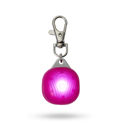 Dogman Blinklampa Burger LED