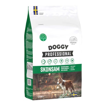 Doggy Professional Skonsam
