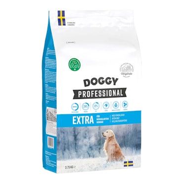 Doggy Professional Extra