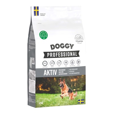 Doggy Professional Aktiv