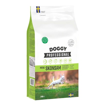 Doggy Professional Mini Skonsam
