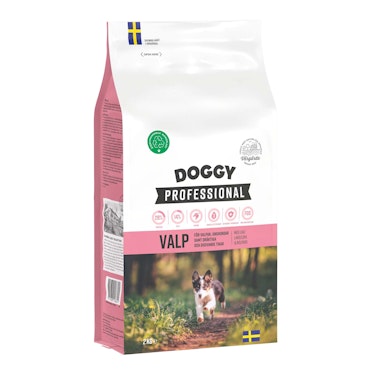 Doggy Professional Valp