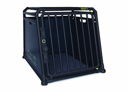 4pets Pro Noir 3 Medium