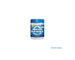 6 stk Sachets, Aqua Chem
