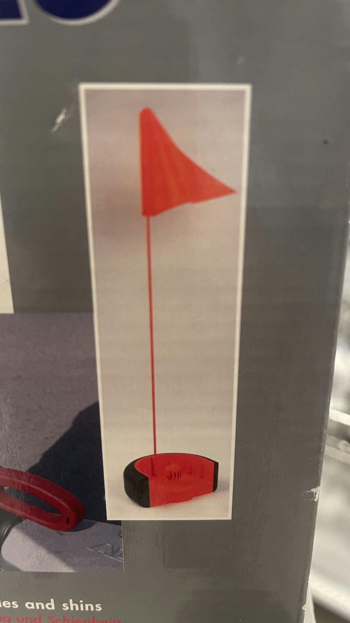 Caravan Airbag