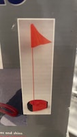 Caravan Airbag