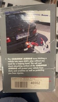 Caravan Airbag