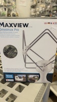 TV - antenne, Maxview