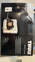 THULE bIke-cover