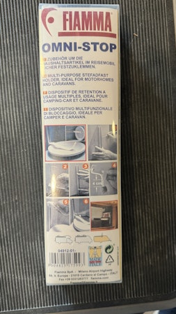 Fiamma Omni-stop