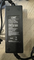 CMP ED1032B Power Supply 12 V