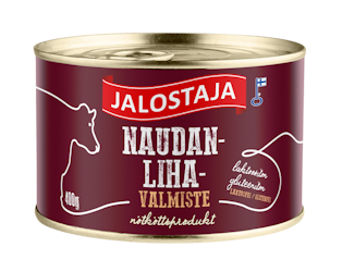 Jalostaja - Nötköttsprodukt 400g