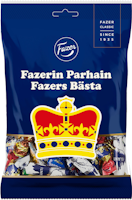 Fazer - Fazer's Bästa 220g