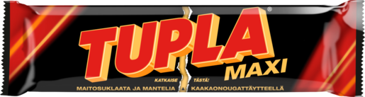 Tupla - Original maxisize 50g