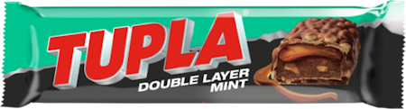 Tupla - Double Layer Mint 48g