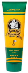 Auran - Senap mild - Mieto sinappi 275g