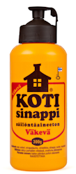 Kotisinappi - Stark senap 300g