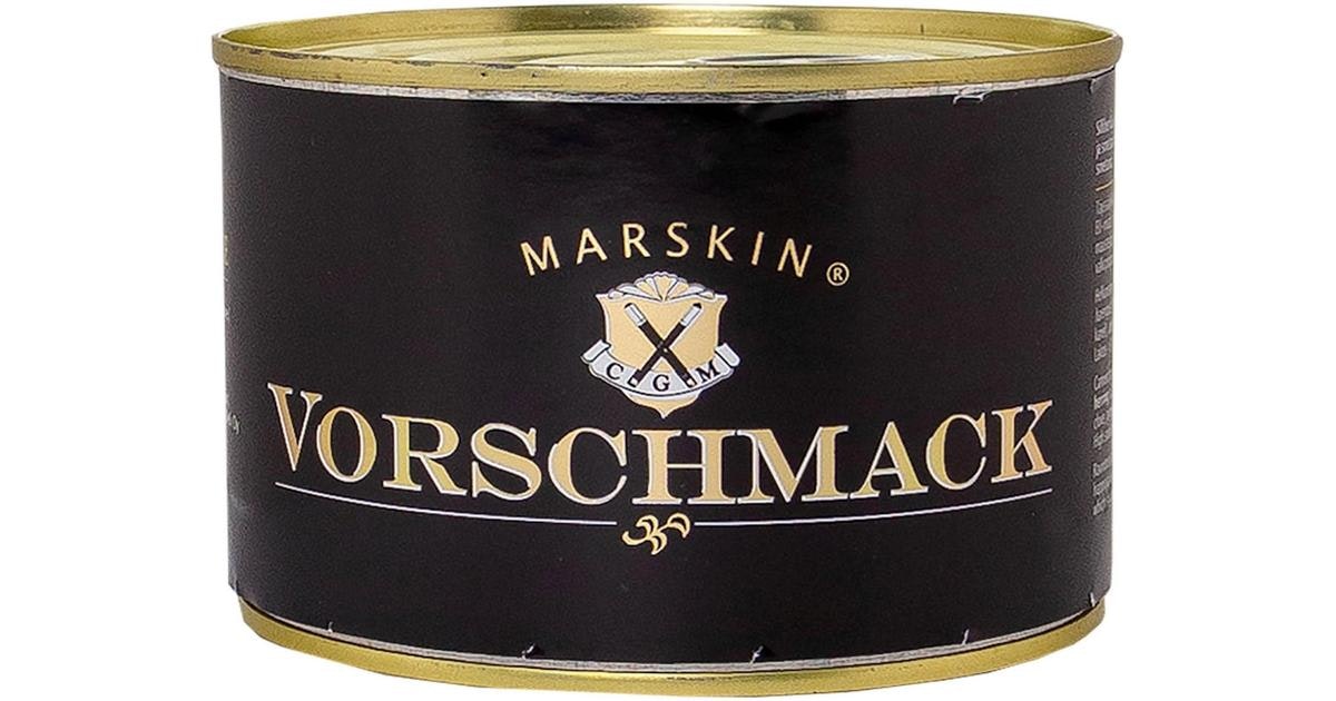 Marskin - Vorschmack 475g