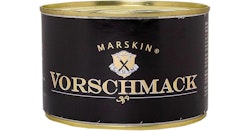 Marskin - Vorschmack 475g