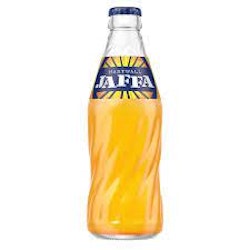 Hartwall - Jaffa apelsinläsk 25cl