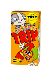 Trip - Apelsin 2dl