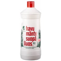 Havu - Tallsåpa flytande 1L