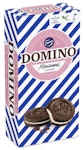 Fazer - Domino Marianne toffee fylld kex 350g KORT DATUM 6/6