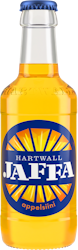 Hartwall - Jaffa apelsinläsk 25cl