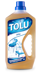 Tolu - Allrengöringsmedel 1l