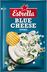 Estrella - blue cheese dipmix 15g
