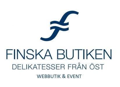 Finska Butiken Webbutik