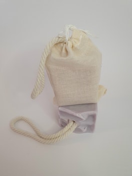 Hvilepuls - tau, Lavendel og Ylang Ylang