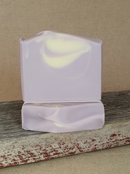 Hvilepuls, Lavendel og Ylang Ylang