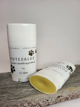 Potesalve 40g og 80g