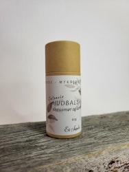 Intensiv hudbalsam - stellesalve - fotbalsam