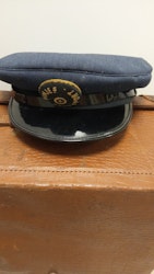 Vinjes transport , uniforms lue